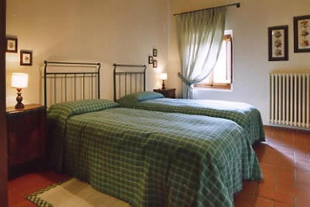 Agriturismo La Forra Cavriglia Zimmer foto
